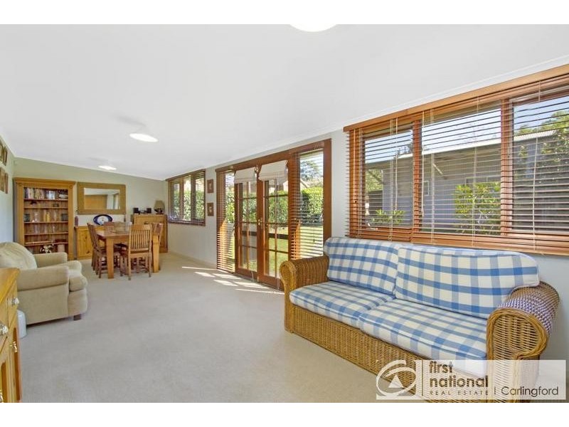 7 Naranghi Avenue, Telopea NSW 2117