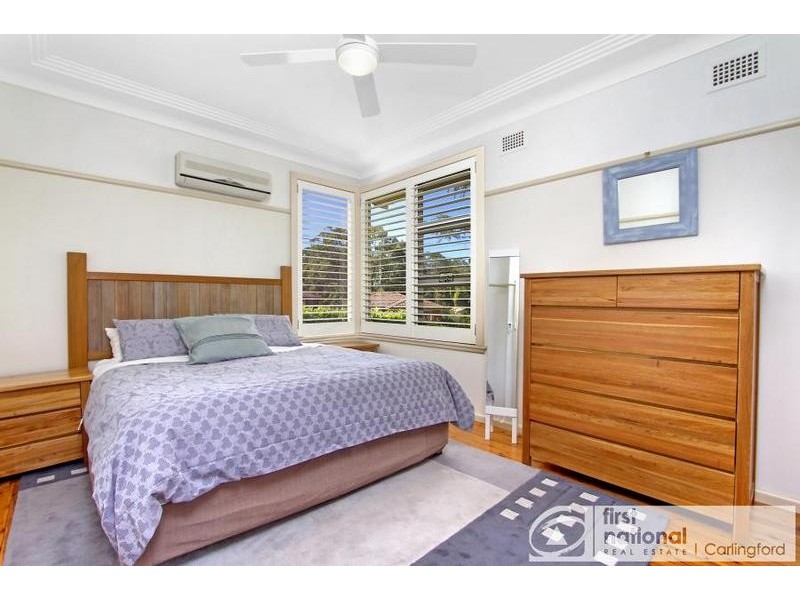 7 Naranghi Avenue, Telopea NSW 2117