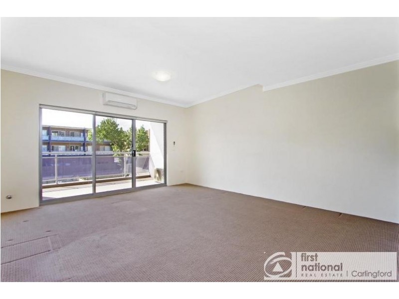 22/2-6 Howard Avenue, Northmead NSW 2152