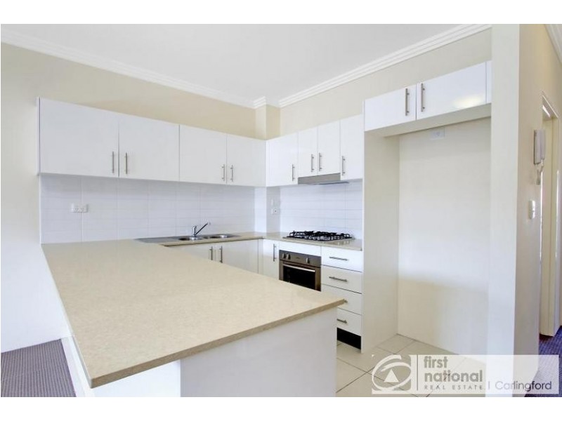 22/2-6 Howard Avenue, Northmead NSW 2152