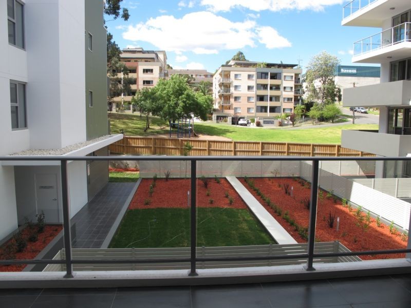 33/1-11 Donald Street, Carlingford NSW 2118