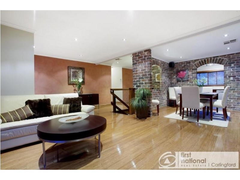 3 Manildra Avenue, Carlingford NSW 2118