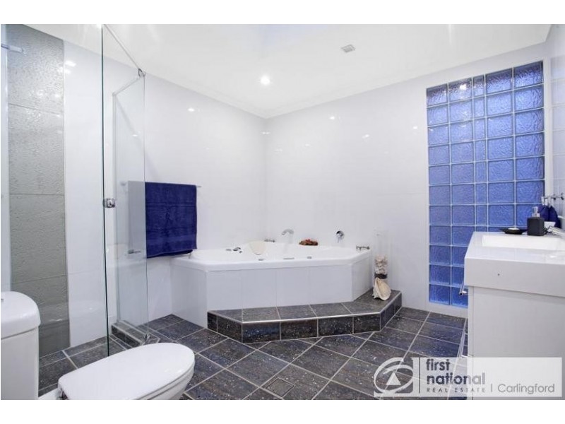 3 Manildra Avenue, Carlingford NSW 2118