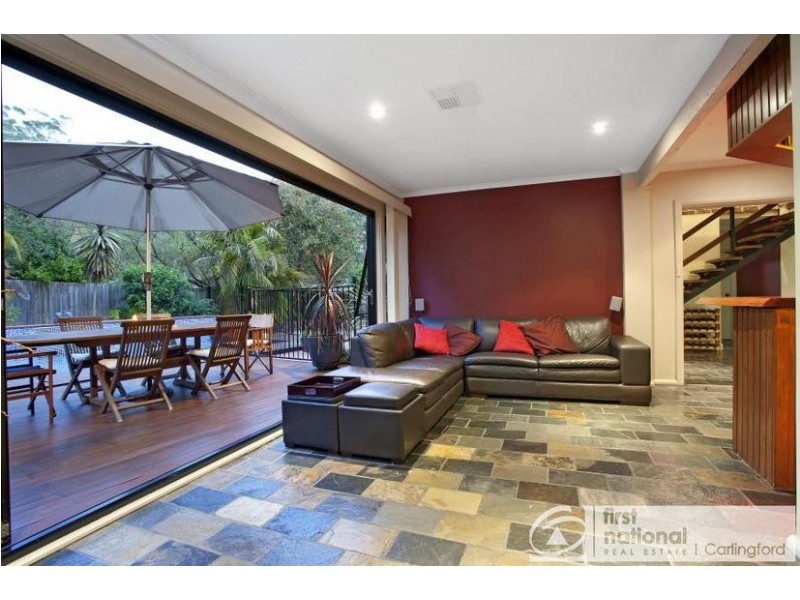 3 Manildra Avenue, Carlingford NSW 2118