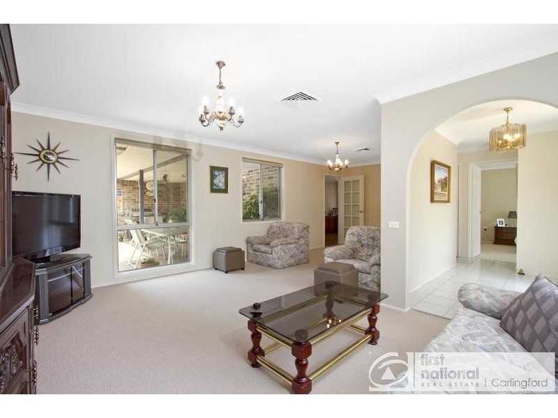 93 Jenkins Road, Carlingford NSW 2118