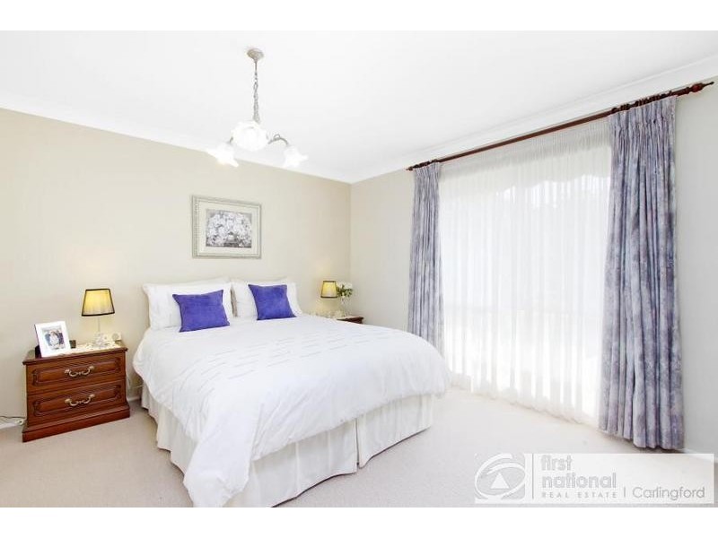 93 Jenkins Road, Carlingford NSW 2118
