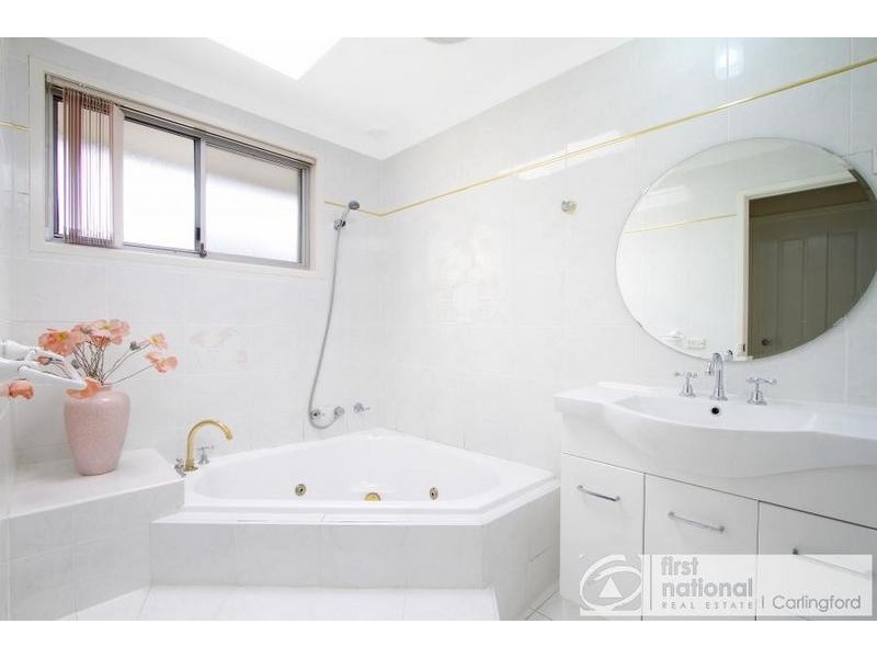 93 Jenkins Road, Carlingford NSW 2118