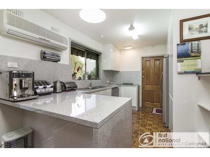 25 Somerset Drive, North Rocks NSW 2151