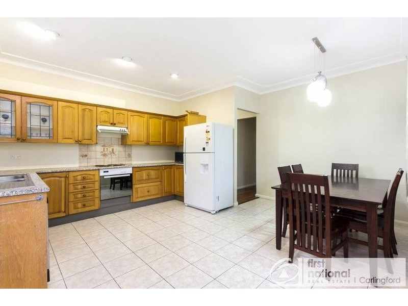 2 Lochinvar Parade, Carlingford NSW 2118