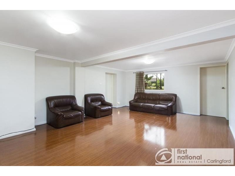 2 Lochinvar Parade, Carlingford NSW 2118