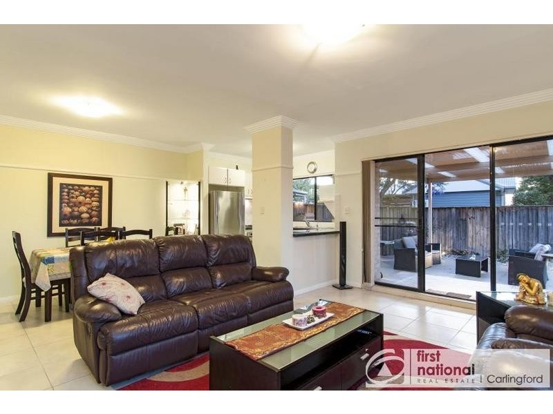 9/99 Baker Street, Carlingford NSW 2118