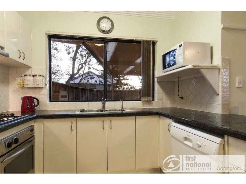 9/99 Baker Street, Carlingford NSW 2118