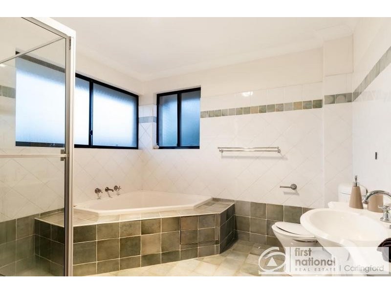 9/99 Baker Street, Carlingford NSW 2118