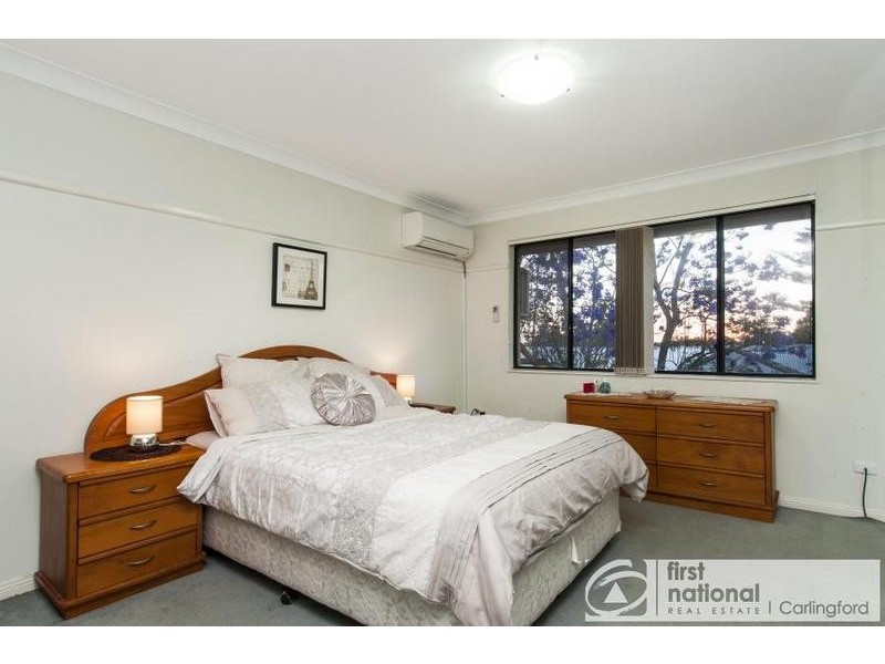 9/99 Baker Street, Carlingford NSW 2118