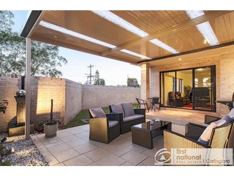 9/99 Baker Street, Carlingford NSW 2118