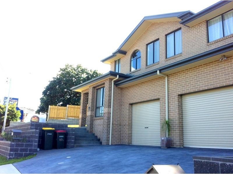 15A Elder Road, Dundas NSW 2117