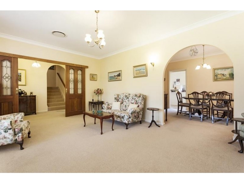 5 Poinsettia Avenue, North Rocks NSW 2151