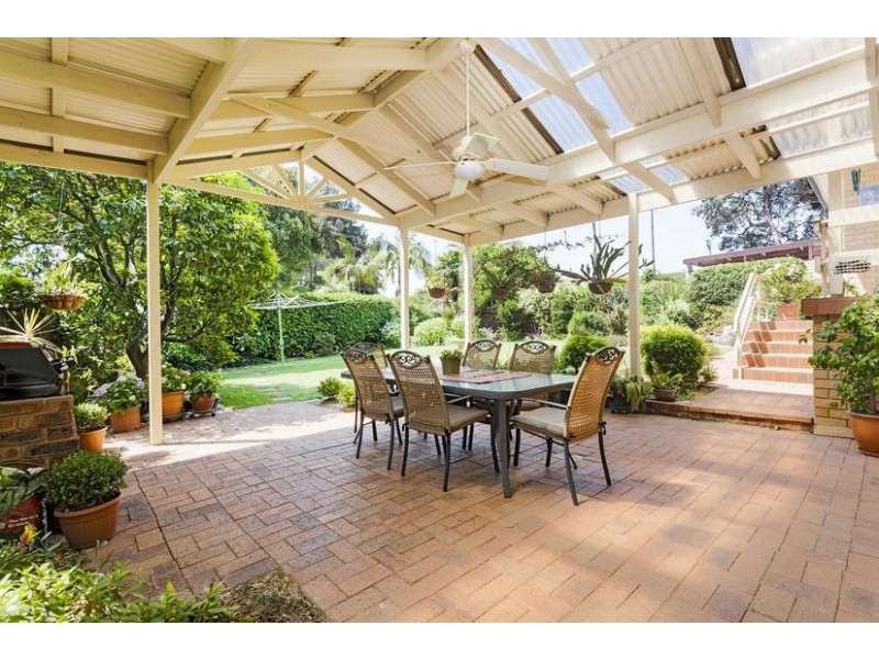 5 Poinsettia Avenue, North Rocks NSW 2151