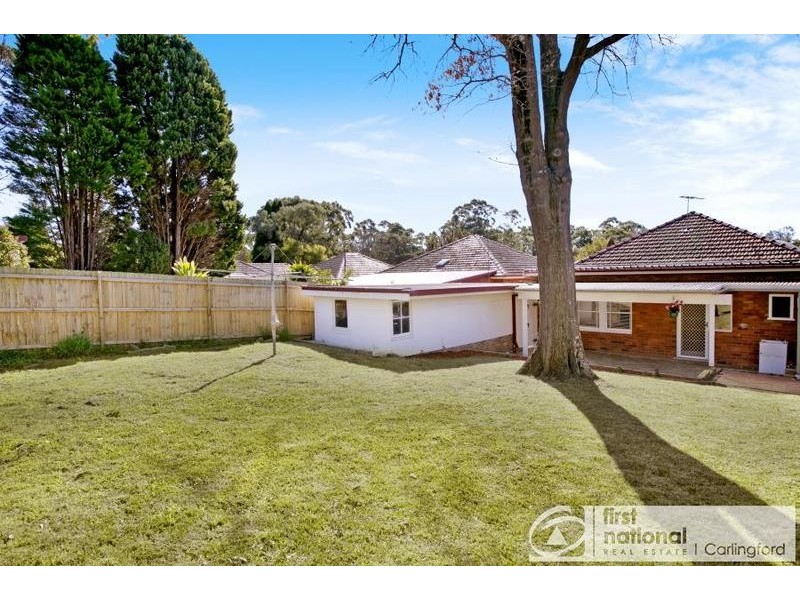 11 Spencer Street, Eastwood NSW 2122