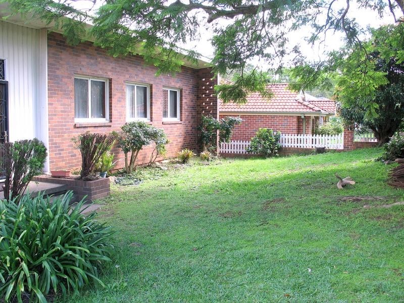 101 Evans Road, Dundas Valley NSW 2117