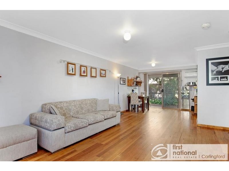 5/7 Kenworthy Street, Dundas NSW 2117