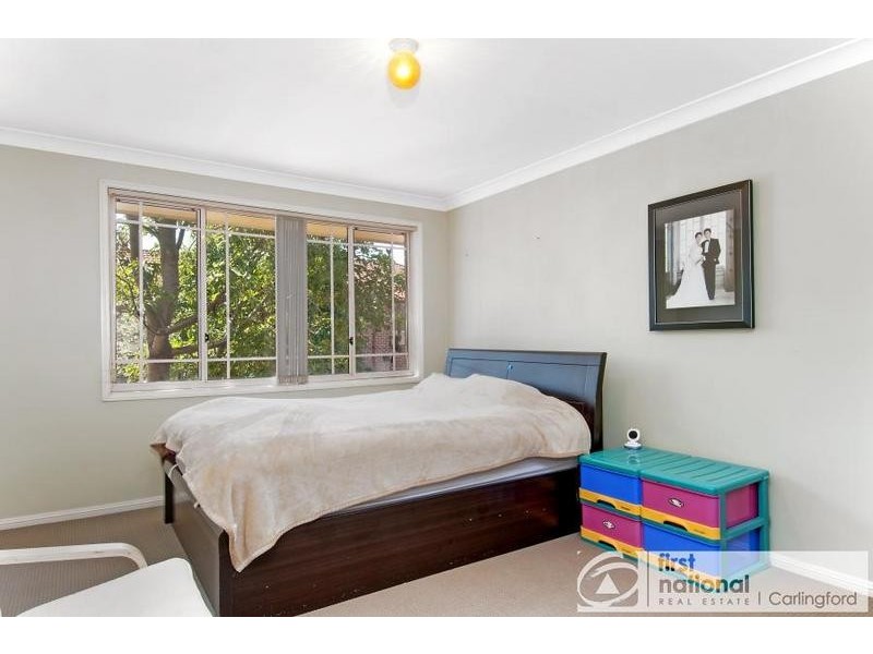 5/7 Kenworthy Street, Dundas NSW 2117