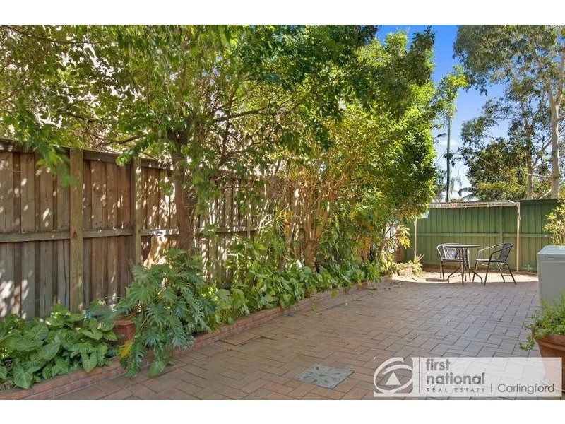 5/7 Kenworthy Street, Dundas NSW 2117