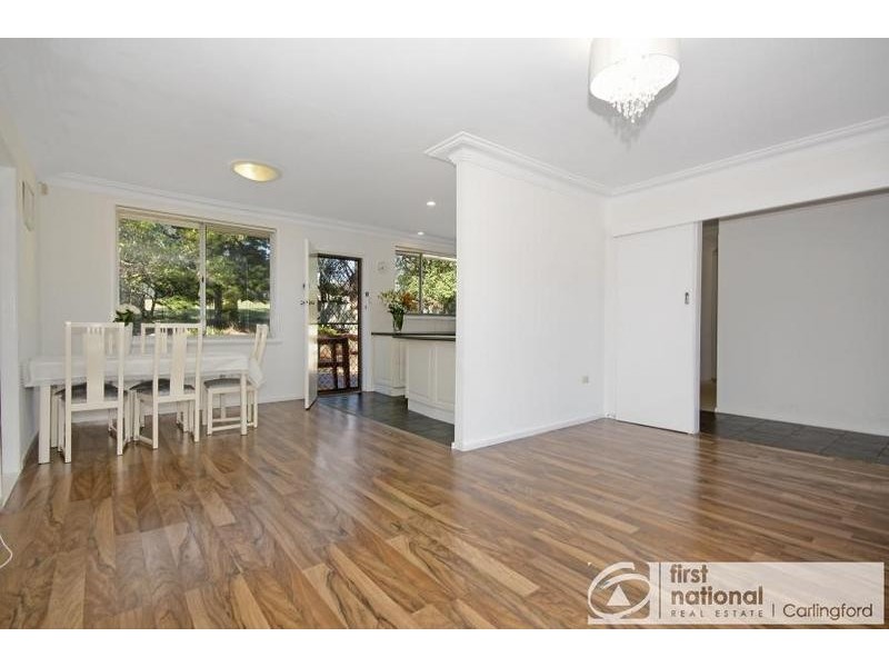 44 Parkland Road, Carlingford NSW 2118