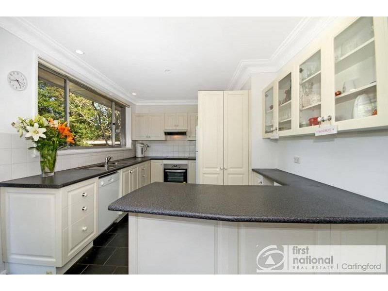 44 Parkland Road, Carlingford NSW 2118