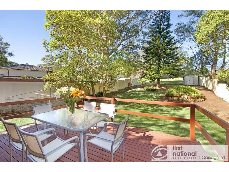 44 Parkland Road, Carlingford NSW 2118