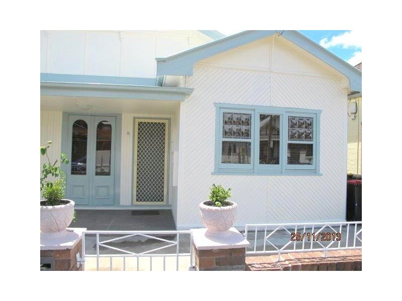 6 Dixon Street, Parramatta NSW 2150