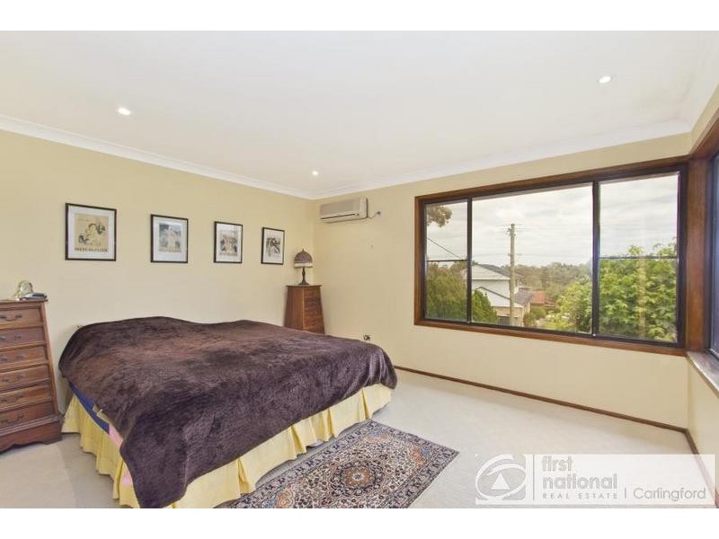 16 Lesley Avenue, Carlingford NSW 2118