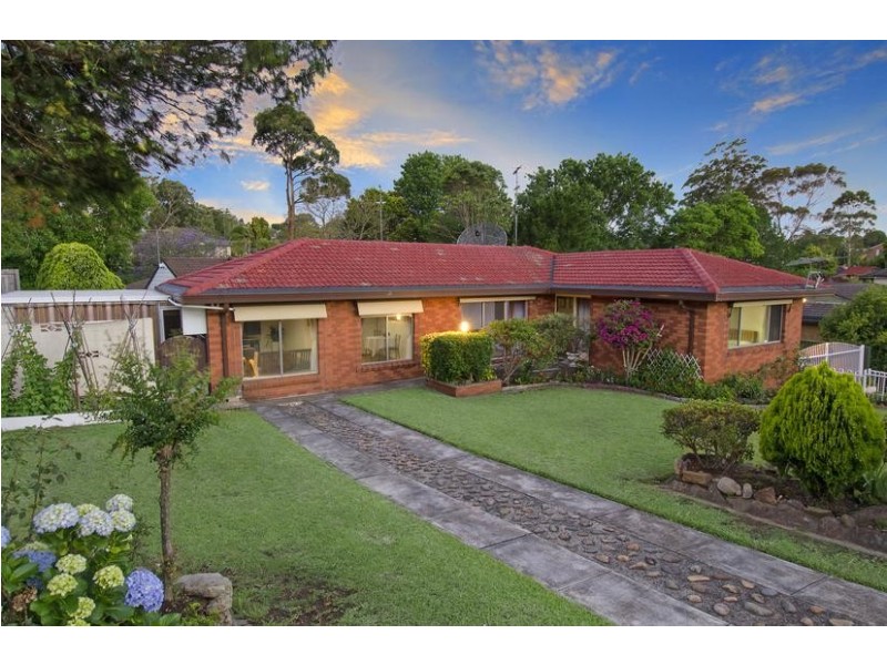 103 Jenkins Road, Carlingford NSW 2118