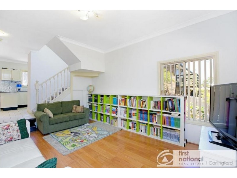 1/199 North Rocks Road, North Rocks NSW 2151