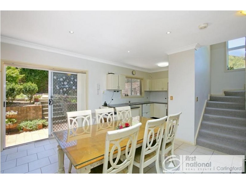 1/199 North Rocks Road, North Rocks NSW 2151