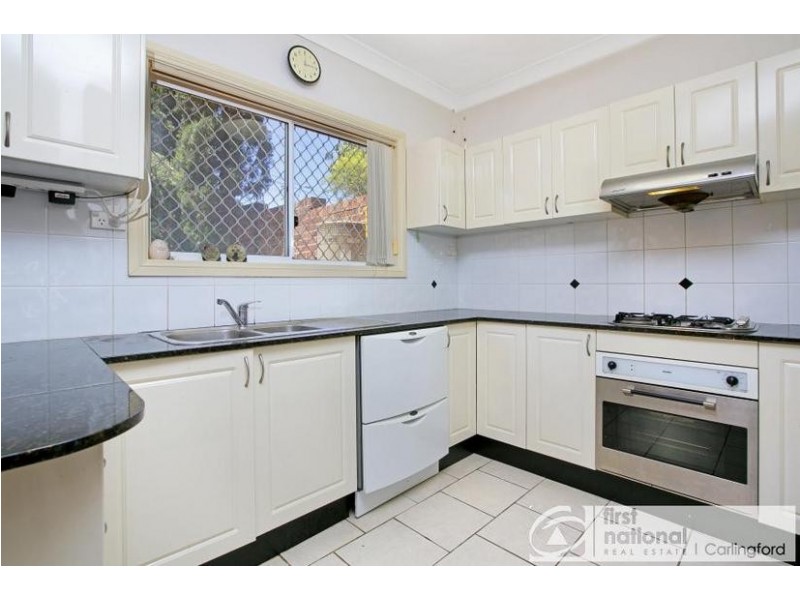 1/199 North Rocks Road, North Rocks NSW 2151