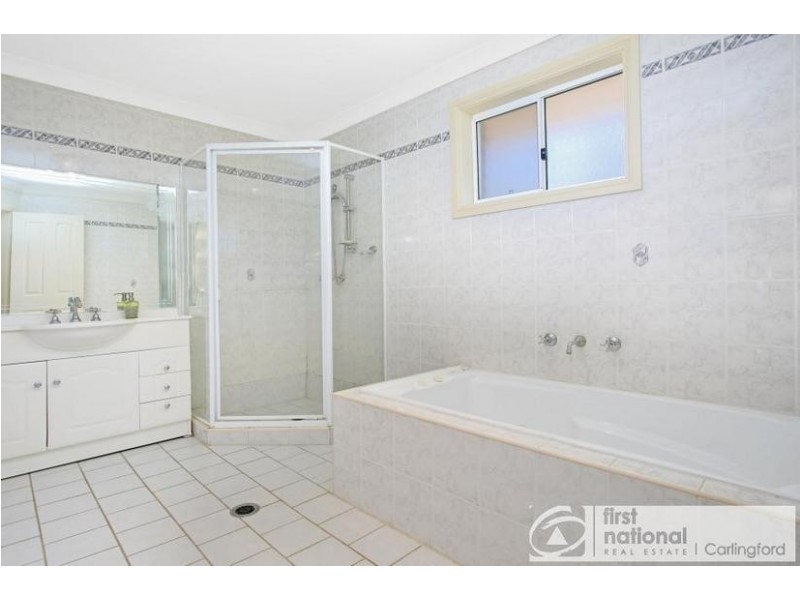 1/199 North Rocks Road, North Rocks NSW 2151