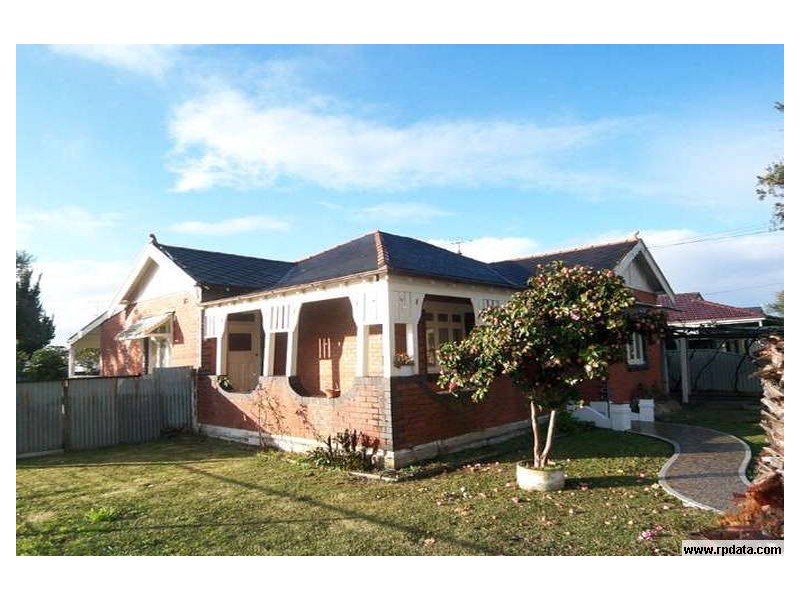 135 The Trongate, Granville NSW 2142