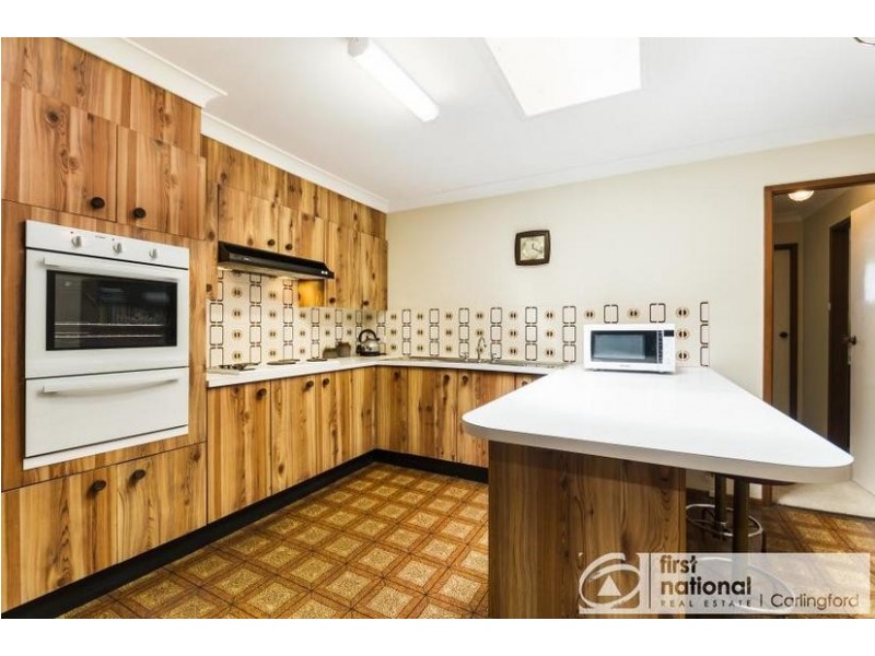 39 Hibiscus Avenue, Carlingford NSW 2118