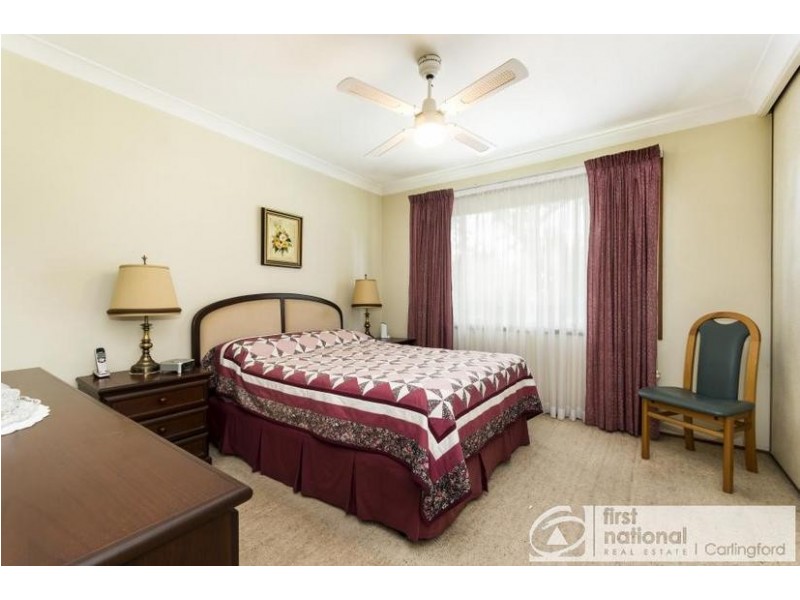 39 Hibiscus Avenue, Carlingford NSW 2118