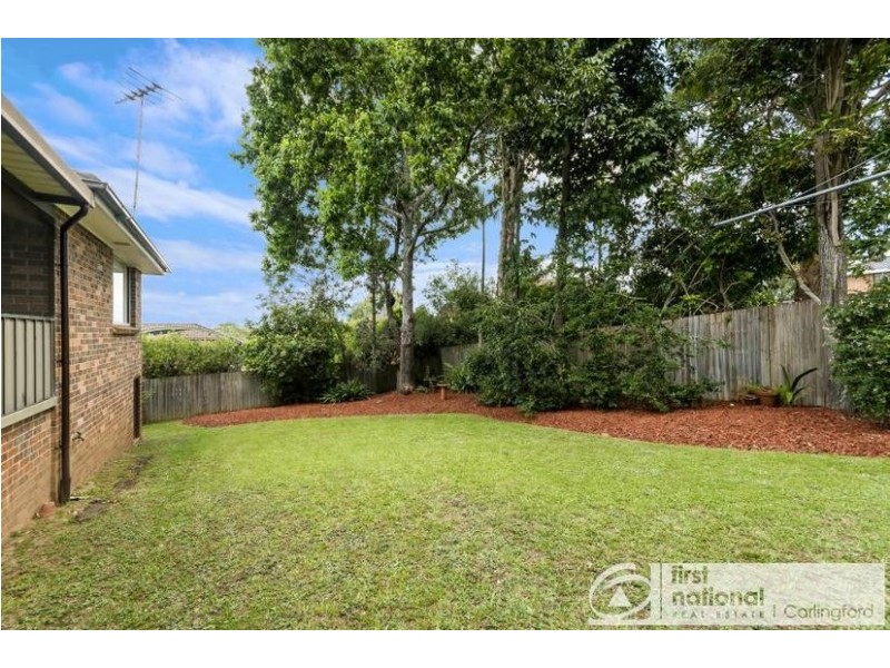 39 Hibiscus Avenue, Carlingford NSW 2118