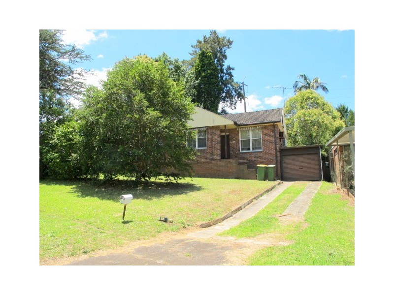 29 Kenny Place, Carlingford NSW 2118