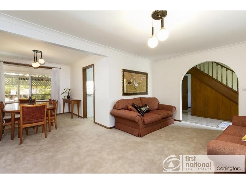 27 Imlay Avenue, Carlingford NSW 2118