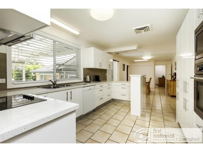 27 Imlay Avenue, Carlingford NSW 2118