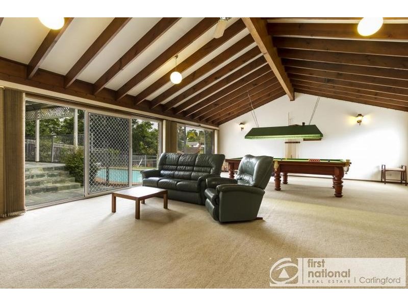 27 Imlay Avenue, Carlingford NSW 2118