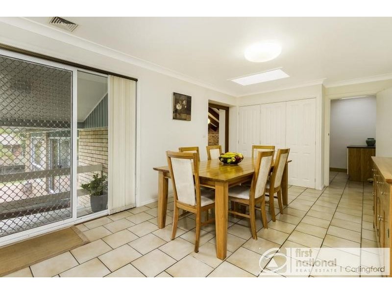 27 Imlay Avenue, Carlingford NSW 2118