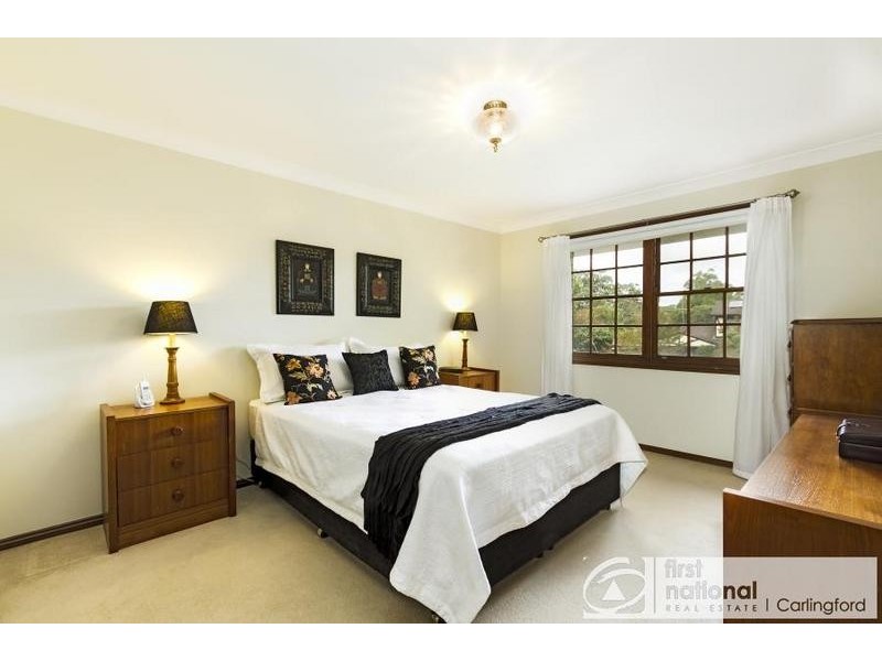 27 Imlay Avenue, Carlingford NSW 2118