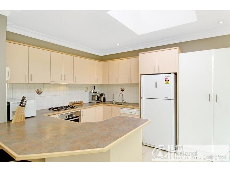 6/36 North Rocks Road, North Rocks NSW 2151