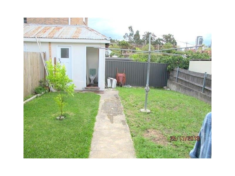 6 Dixon Street, Parramatta NSW 2150