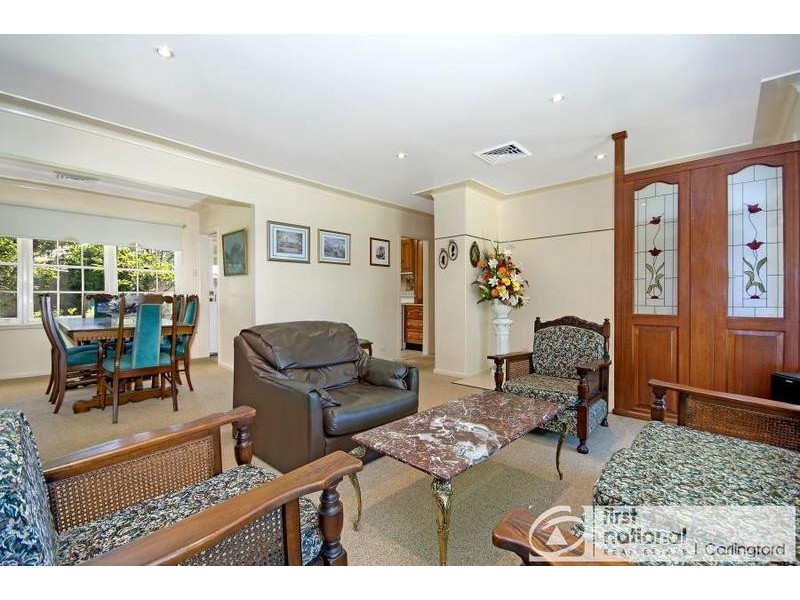 44 Farnell Avenue, Carlingford NSW 2118